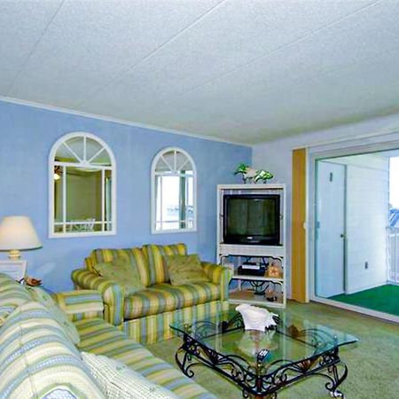 Thunder Island Condos II Оушън Сити Екстериор снимка