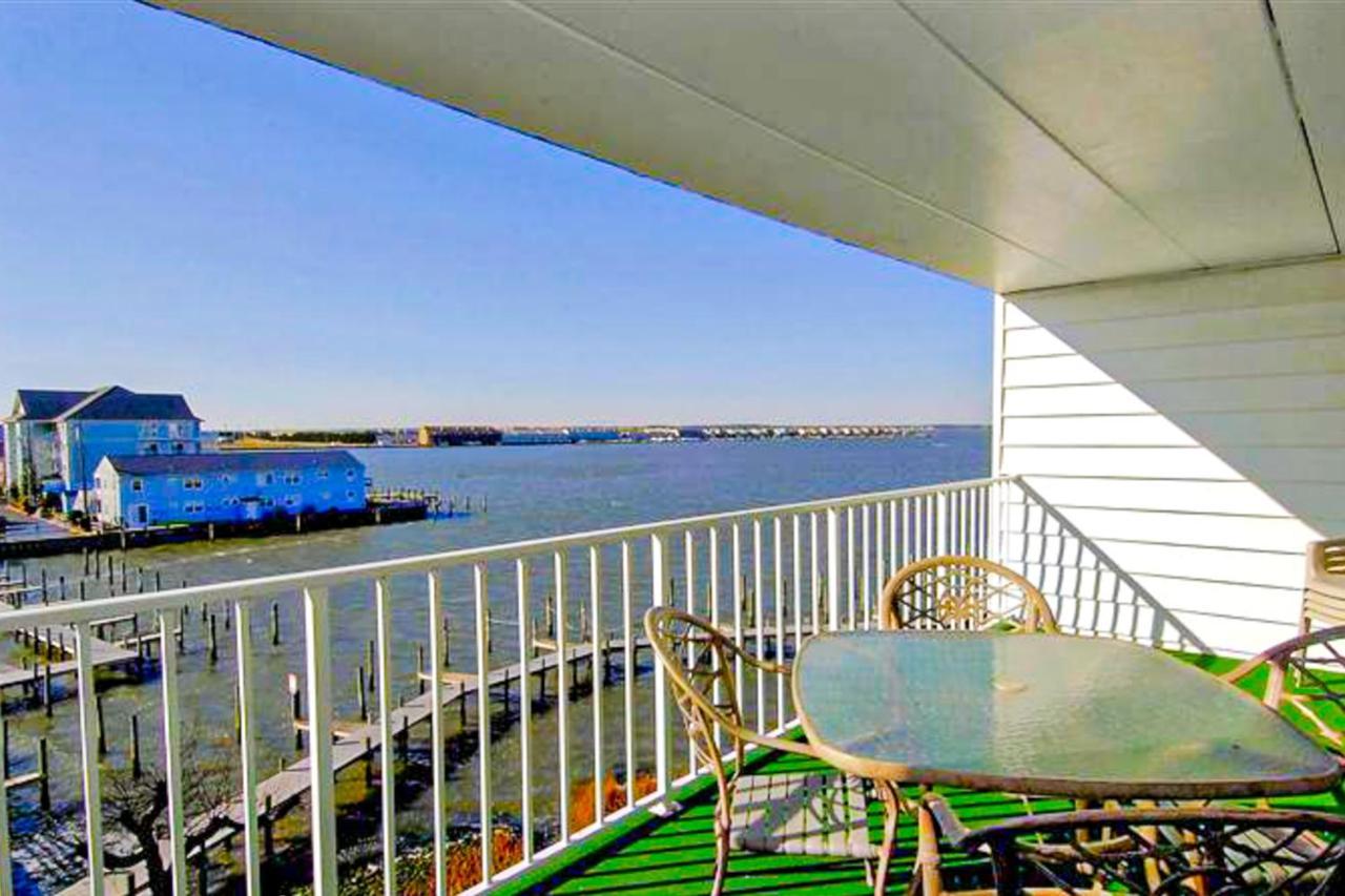 Thunder Island Condos II Оушън Сити Екстериор снимка