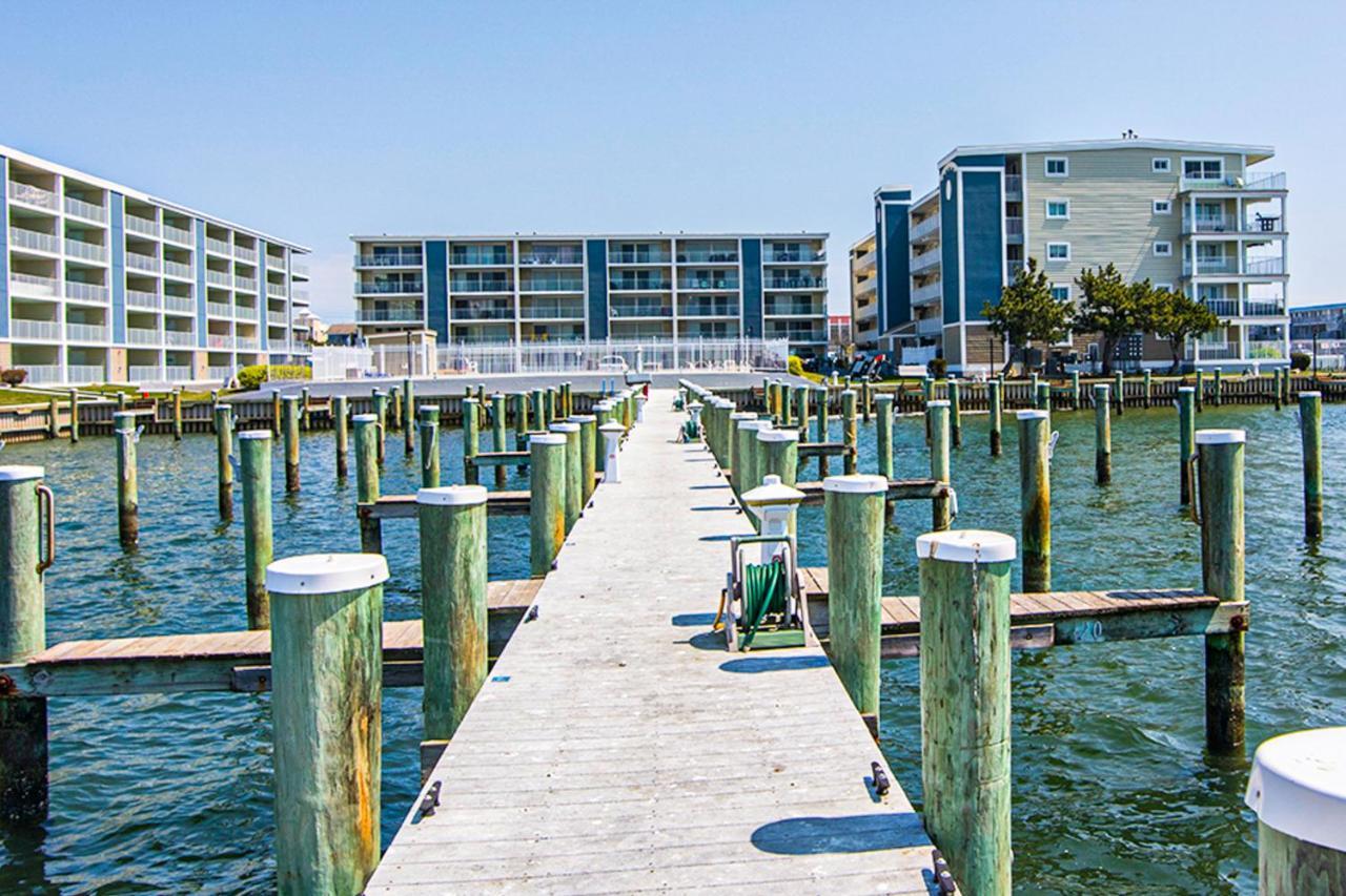 Thunder Island Condos II Оушън Сити Екстериор снимка