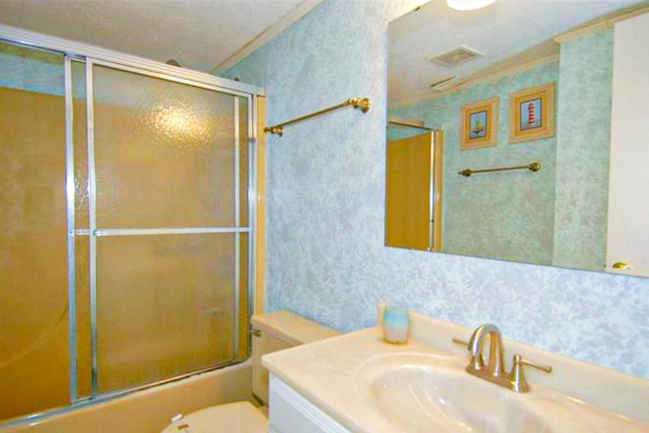 Thunder Island Condos II Оушън Сити Екстериор снимка