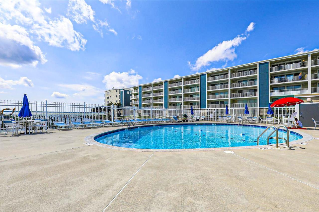 Thunder Island Condos II Оушън Сити Екстериор снимка