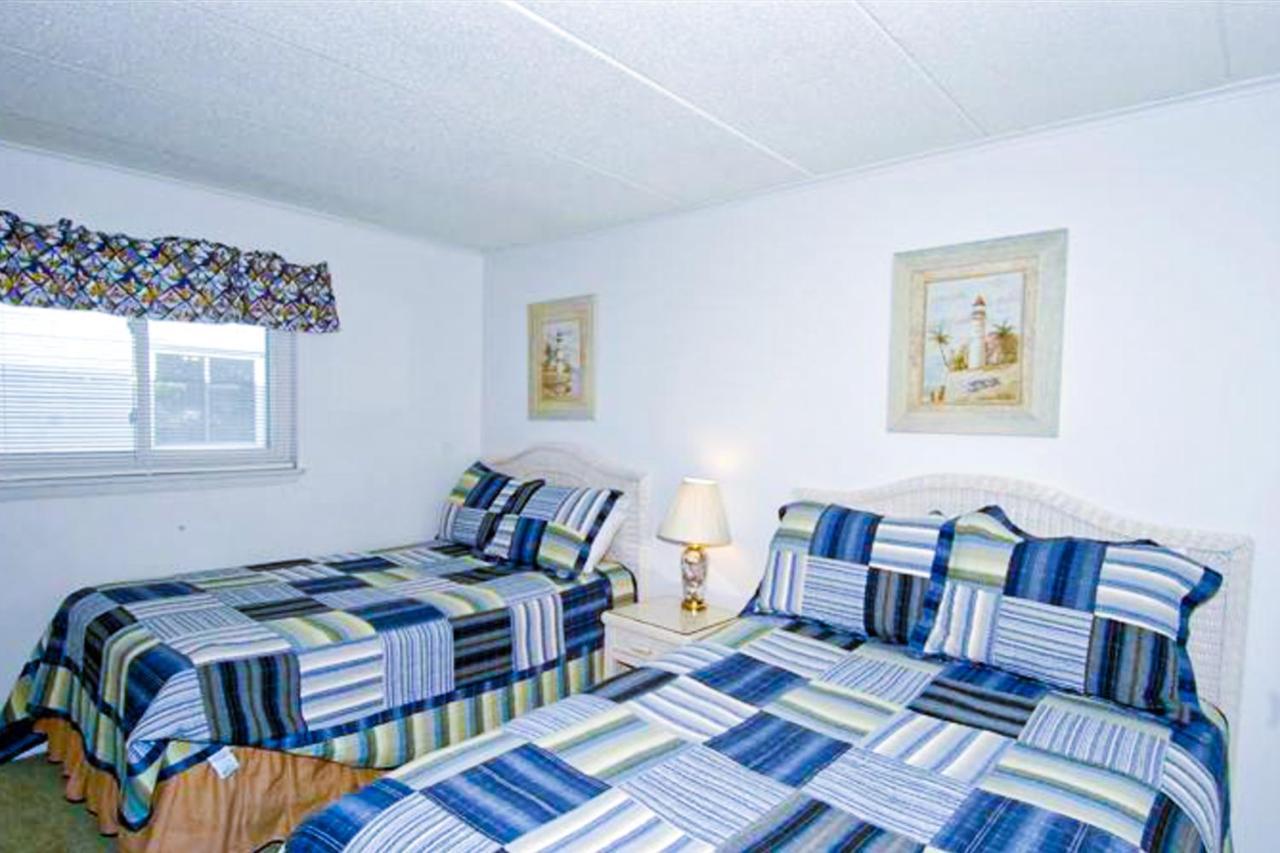 Thunder Island Condos II Оушън Сити Екстериор снимка