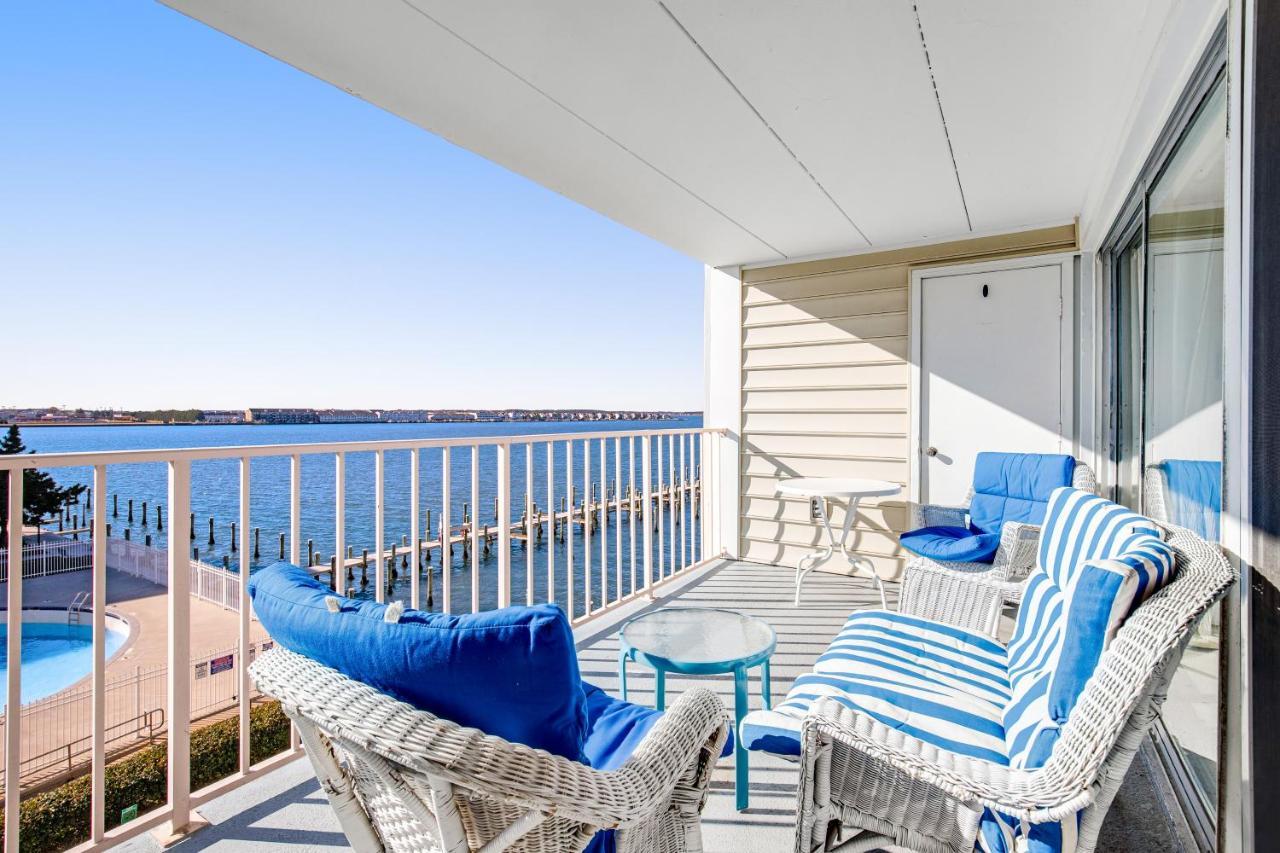 Thunder Island Condos II Оушън Сити Стая снимка