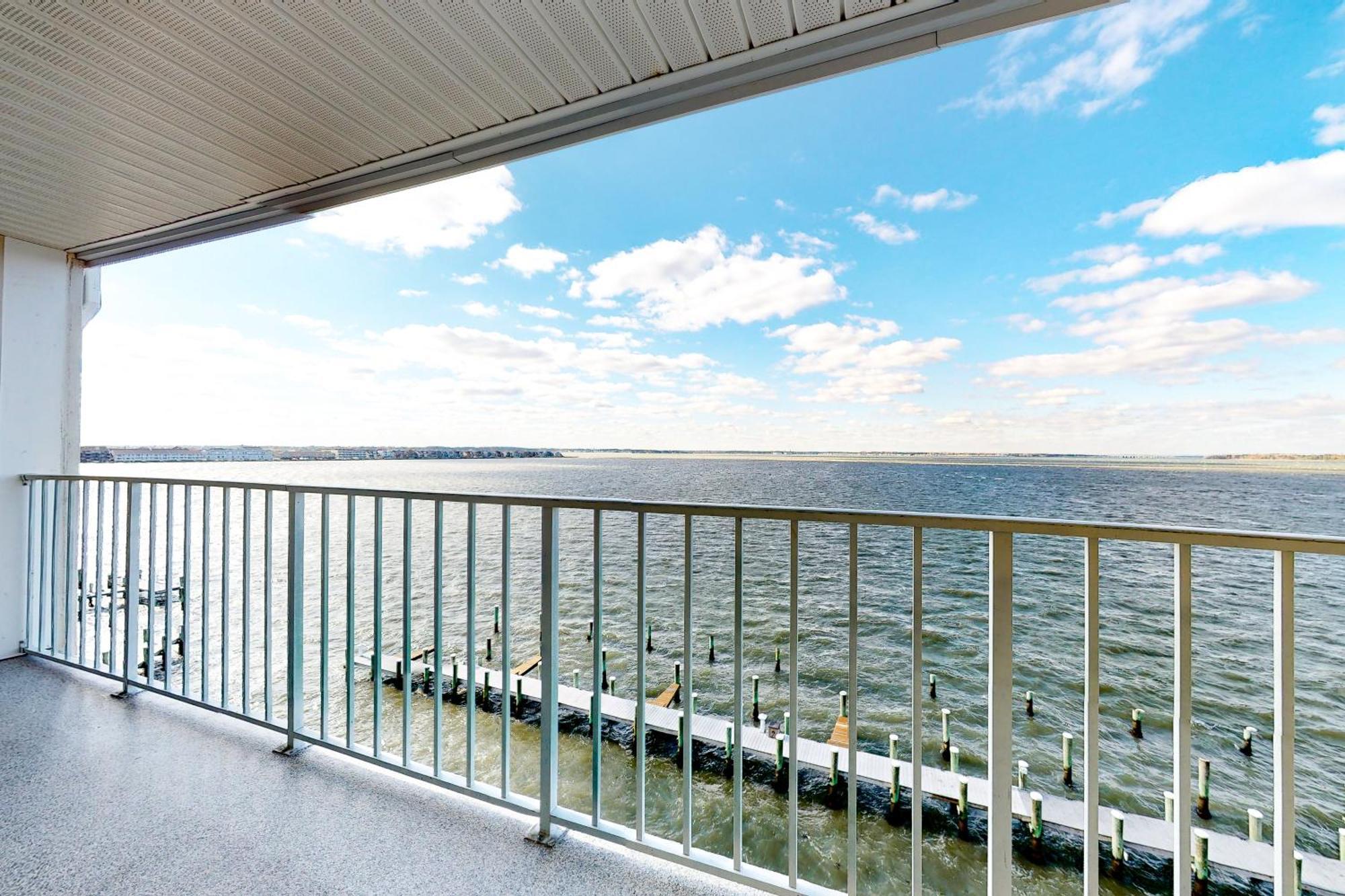 Thunder Island Condos II Оушън Сити Стая снимка