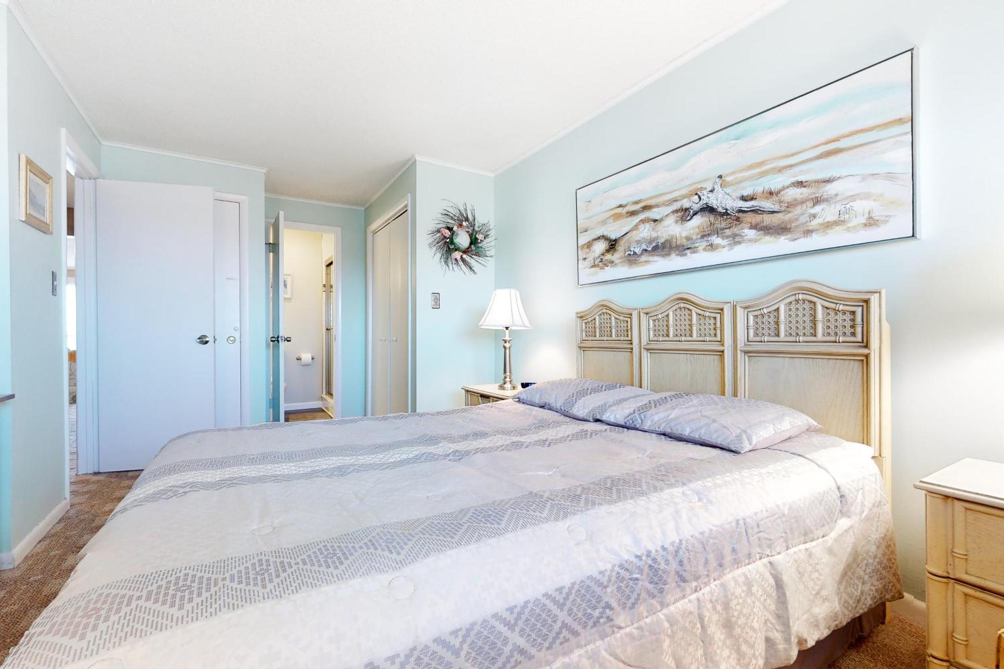 Thunder Island Condos II Оушън Сити Стая снимка