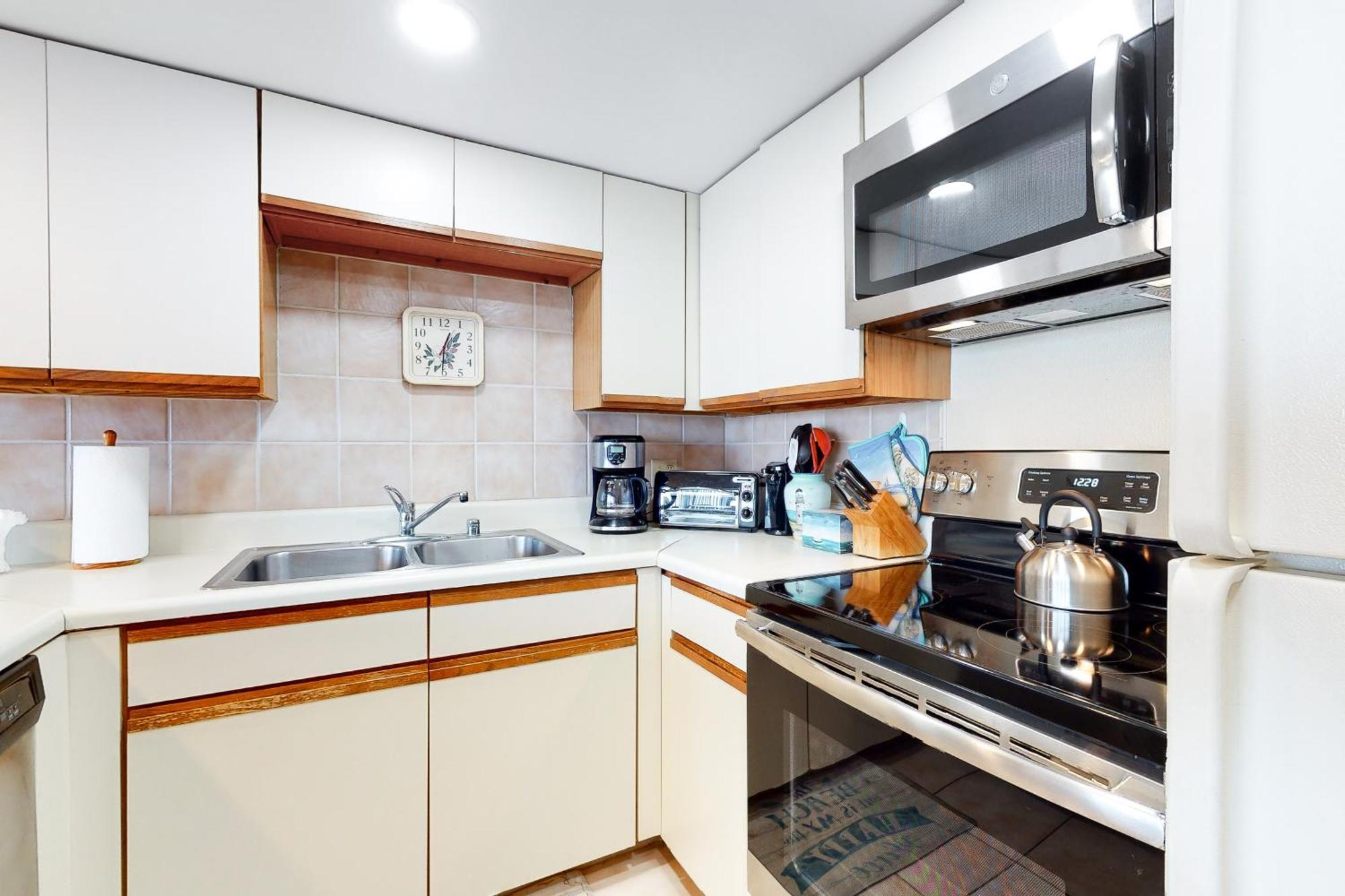 Thunder Island Condos II Оушън Сити Стая снимка