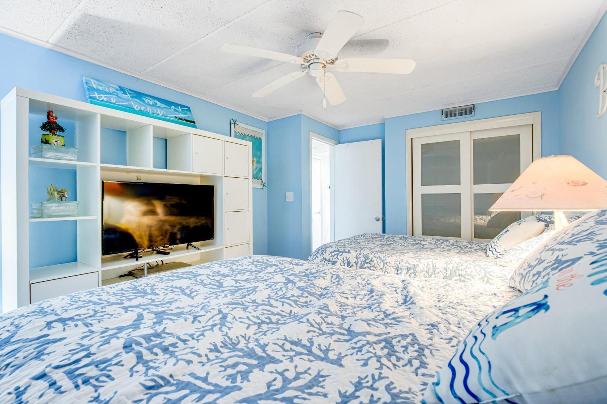 Thunder Island Condos II Оушън Сити Стая снимка